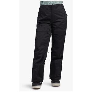 DAKINE Reach 20K 2L Snow Pants – Women’s Medium – Gray – NWT with RECCO